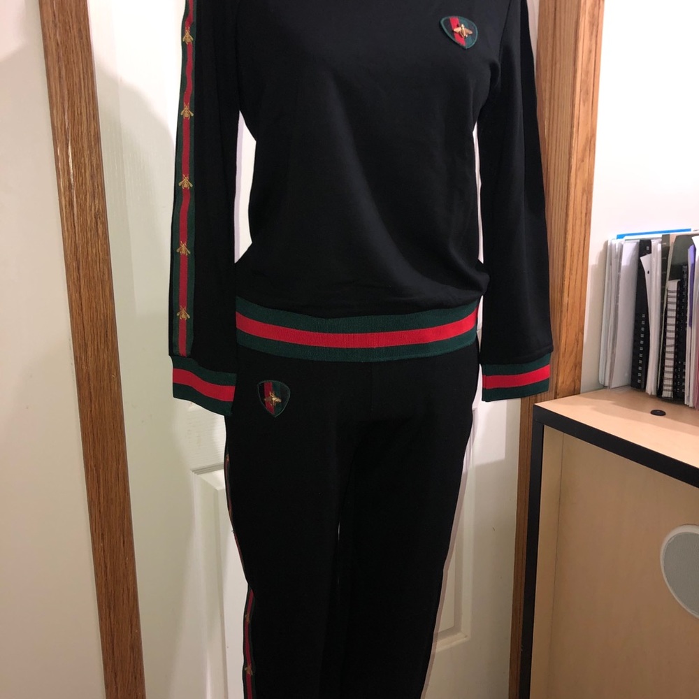 Tracksuit